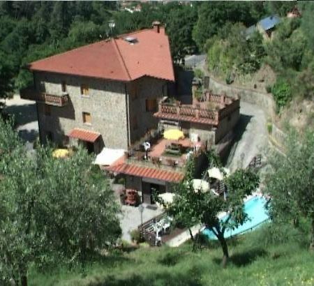 Hotel Archimede Reggello Kültér fotó