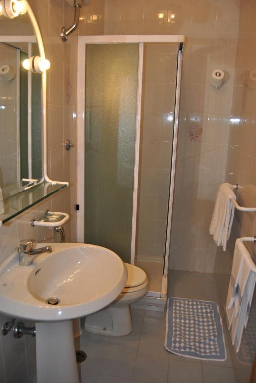 Hotel Archimede Reggello Szoba fotó