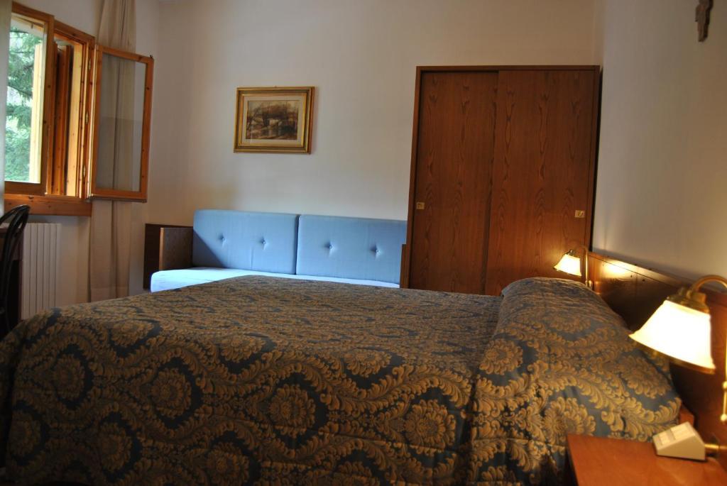 Hotel Archimede Reggello Szoba fotó