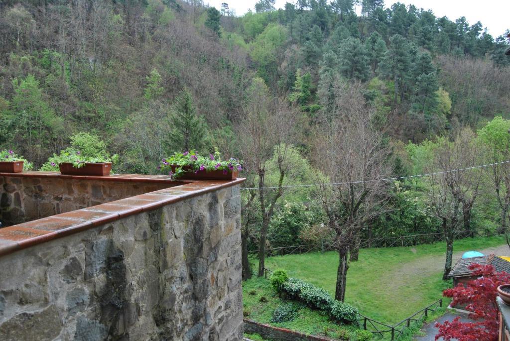 Hotel Archimede Reggello Szoba fotó