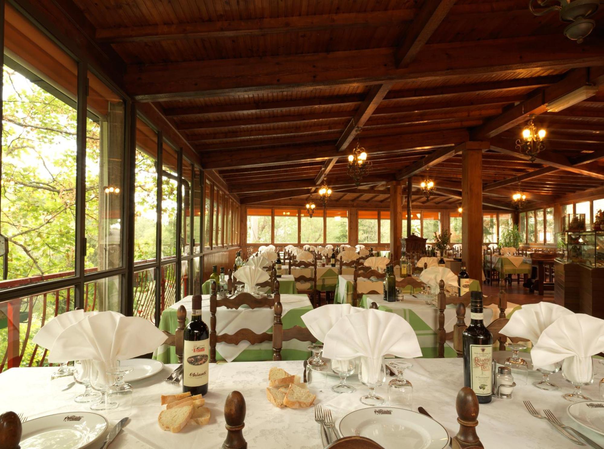 Hotel Archimede Reggello Kültér fotó