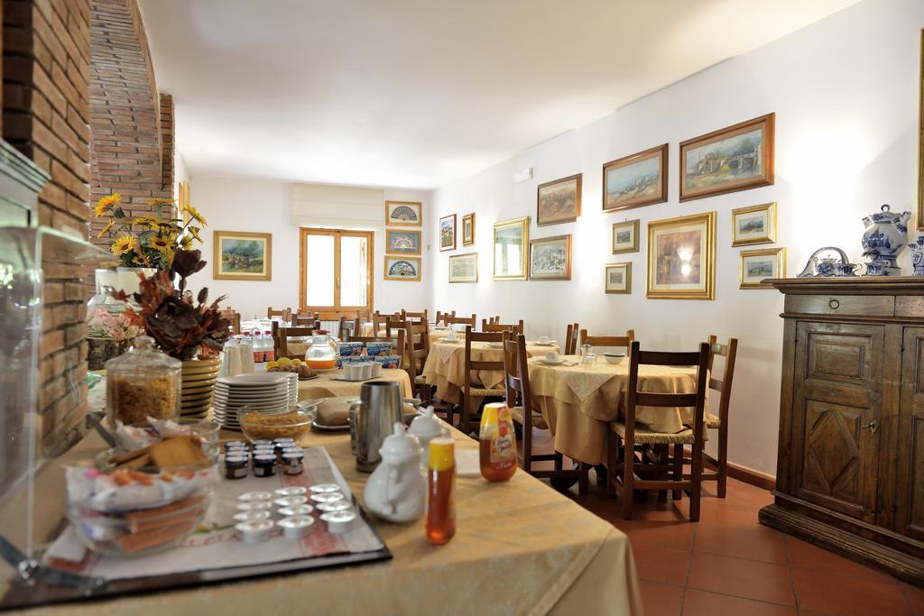 Hotel Archimede Reggello Kültér fotó